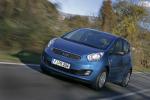 Kia Venga 2010 года